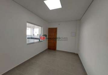 Apartamento para locação, santo antônio, são caetano do sul, sp