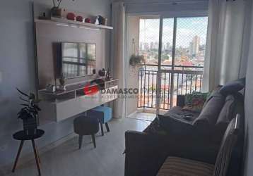 Apartamento à venda, santa paula, são caetano do sul, sp