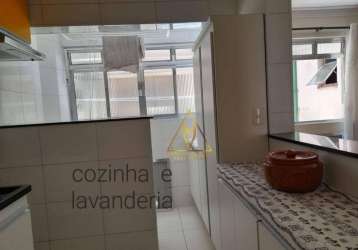 Apartamento à venda, 60 m² por r$ 290.000,00 - tucuruvi - são paulo/sp