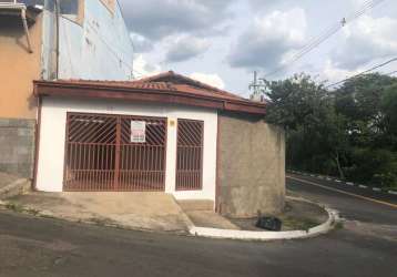 Casa com 3 quartos à venda no residencial pacaembu i, itupeva  por r$ 400.000