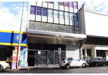 Ponto comercial com 2 salas para alugar no centro, uberlândia  por r$ 36.000