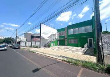 Casa comercial com 15 salas para alugar no daniel fonseca, uberlândia  por r$ 29.000