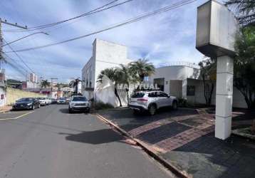 Casa comercial com 9 salas para alugar no brasil, uberlândia  por r$ 12.000