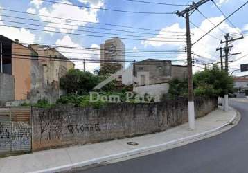 Venda terreno são paulo saúde