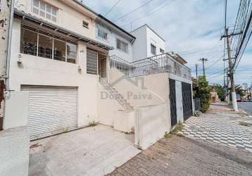 Venda casa são paulo jardim da glória