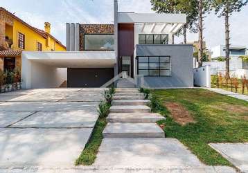 Venda casa de condomínio santana de parnaíba alphaville