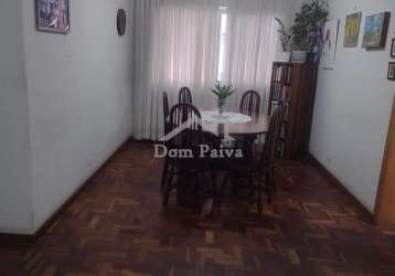 Venda apartamento são paulo vila guarani (z sul)