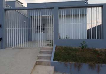 Vendo casa conjunto águas claras r$ 420.00000