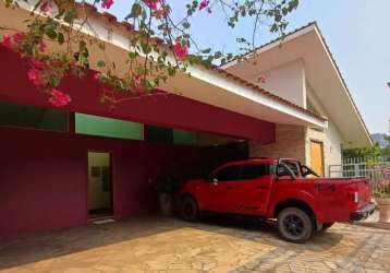 Vendo excelente casa no cond encontro das águas r$ 1.600.000,00