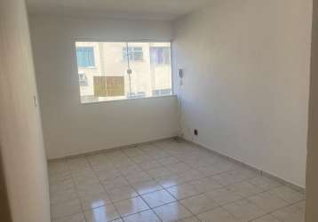 Apartamento com 39m2 a venda no pechincha