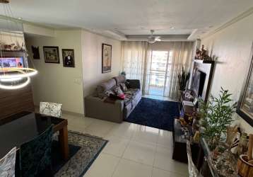 Lindo apartamento reformado 3 quartos mais dependência reserva jardim .