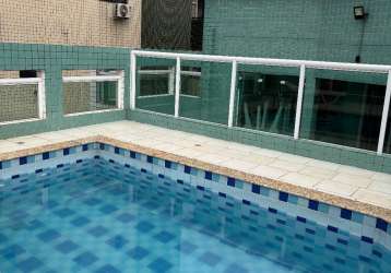 Aluguel apartamento praia grande