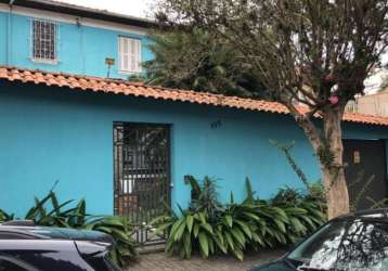 Ipiranga alugo casa comercial 9 quartos (2 suítes) 12 vagas