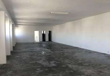 Vila santa catarina prédio comercial 420m² 04b 15 vagas