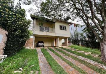 Casa à venda, condomínio residencial santa helena, bragança paulista, sp