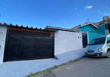 Casa à venda, jardim são josé, bragança paulista, sp