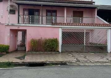 Casa à venda, jardim primavera, bragança paulista, sp