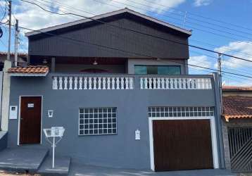 Casa à venda, jardim europa, bragança paulista, sp