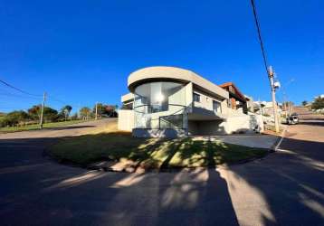 Casa à venda, condomínio terras de santa cruz, bragança paulista, sp