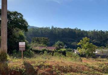 Terreno à venda, bragança paulista, sp