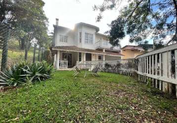 Casa à venda, jardim europa, bragança paulista, sp