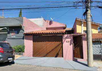 Casa à venda, vila aparecida, bragança paulista, sp