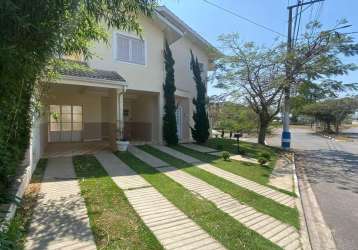 Casa à venda e para a locação, condomínio residencial euroville, bragança paulista, sp