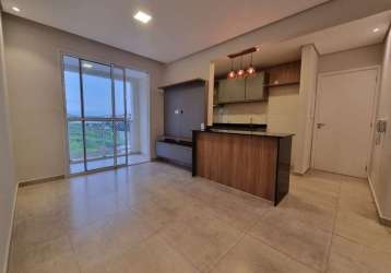 Apartamento à venda, jardim do lago, bragança paulista, sp