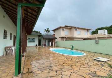 Casa à venda, jardim américa, bragança paulista, sp