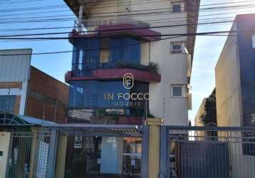 Apartamento com 3 quartos à venda na cidade alta, bento gonçalves , 110 m2 por r$ 550.000