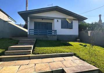 Casa com 3 quartos à venda no licorsul, bento gonçalves , 95 m2 por r$ 650.000