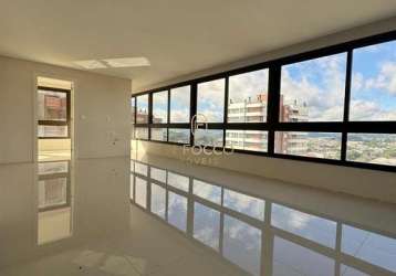 Apartamento com 2 quartos à venda na cidade alta, bento gonçalves , 98 m2 por r$ 789.000