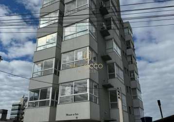 Apartamento com 2 quartos à venda no humaitá, bento gonçalves , 73 m2 por r$ 430.000