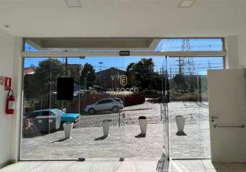 Ponto comercial com 1 sala à venda no santa rita, bento gonçalves , 52 m2 por r$ 270.000