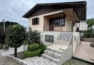 Casa à venda no verona, bento gonçalves  por r$ 480.000