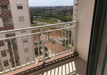 Apartamento com 2 dormitorios - ed. nova nação america, bauru/sp