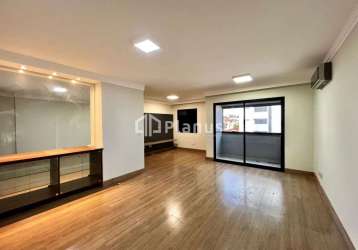 Apartamento no ed. porto principe em bauru/sp