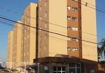 Apartamento edificio vando no bairro brizola em indaiatuba sp