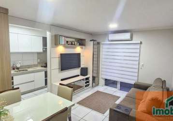 Apartamento no jardim europa, tubarão/sc