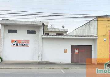 Casa em dehon, tubarão/sc