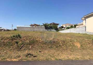 Terreno à venda, 1000 m² por r$ 800.000,00 - parque mirante do vale - jacareí/sp