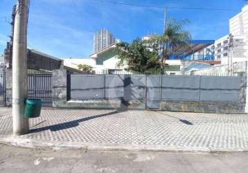 Casa, 247 m² - venda por r$ 1.400.000 ou aluguel por r$ 6.175/mês - centro - são josé dos campos/sp