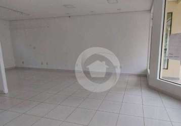 Sala para alugar, 45 m² - vila adyana - são josé dos campos/sp