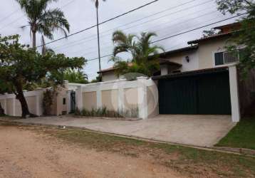 Casa com 5 dormitórios à venda, 317 m² por r$ 1.350.000,00 - massaguaçu - caraguatatuba/sp