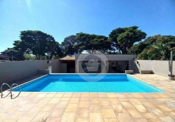 Casa com 3 dormitórios, 336 m² - venda por r$ 1.550.000,00 ou aluguel por r$ 8.174,00/mês - jardim esplanada - são josé dos campos/sp