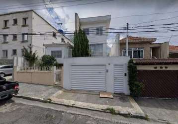 Sobrado com 4 dormitórios, 304 m² - venda por r$ 1.895.000,00 ou aluguel por r$ 10.750,00/mês - água rasa - são paulo/sp - so2999