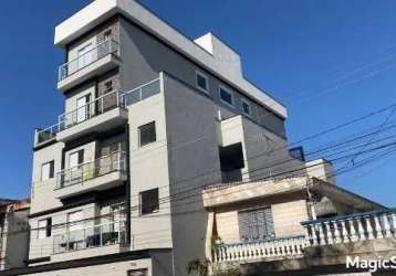 Apartamento com 2 dormitórios à venda, 40 m² por r$ 220.000,00 - jardim nordeste - são paulo/sp - ap5829