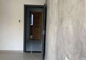 Apartamento com 2 dormitórios à venda, 39 m² por r$ 250.000,00 - cidade mãe do céu - são paulo/sp - ap4403