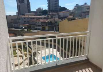 Apartamento com 2 dormitórios à venda, 41 m² por r$ 365.000,00 - vila matilde - são paulo/sp - ap3333