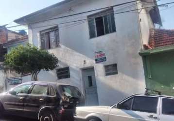 Terreno à venda, 159 m² por r$ 1.000.000,00 - tatuapé - são paulo/sp - te0675